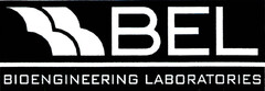 BEL BIOENGINEERING LABORATORIES