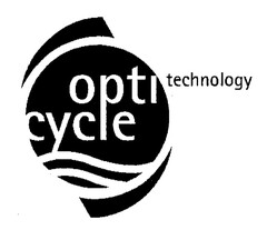 opti cycle technology