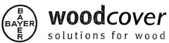 BAYER Woodcover solutions for wood