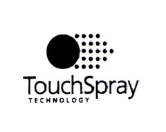 TouchSpray TECHNOLOGY