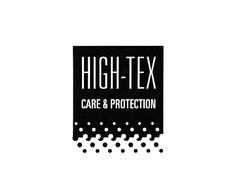 HIGH-TEX CARE & PROTECTION