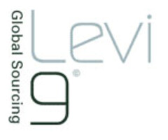 Levi 9 Global Sourcing