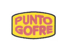 PUNTO GOFRE