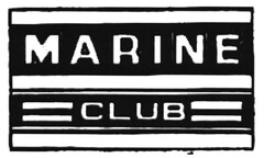 MARINE CLUB