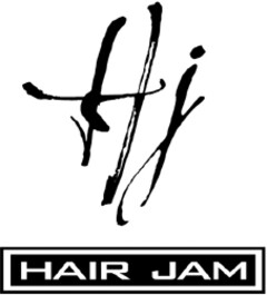 HJ HAIR JAM