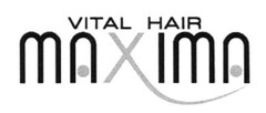 VITAL HAIR MAXIMA