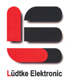 LE Lüdtke Elektronic