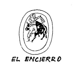 EL ENCIERRO