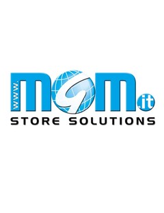 www.mgm.it STORE SOLUTIONS