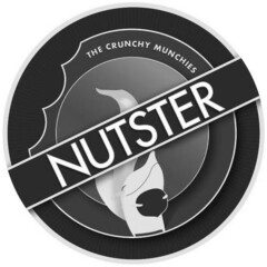 THE CRUNCHY MUNCHIES NUTSTER