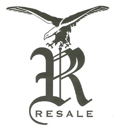 R RESALE