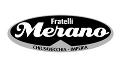 Fratelli Merano CHIUSAVECCHIA - IMPERIA