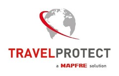 TRAVEL PROTECT a MAPFRE solution