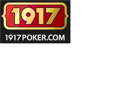 1917 1917POKER.COM