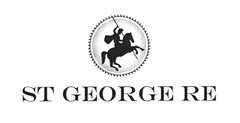 ST GEORGE RE