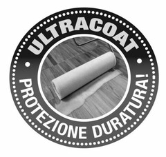 ULTRACOAT PROTEZIONE DURATURA!