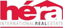 Héra international real estate