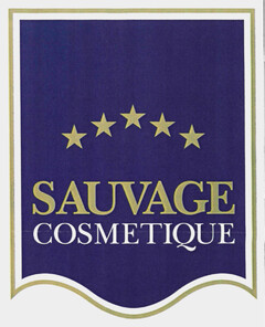 SAUVAGE COSMETIQUE