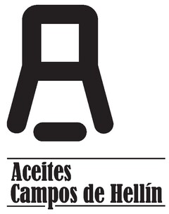 ACEITES CAMPOS DE HELLIN
