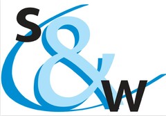 S & W