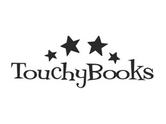 TouchyBooks