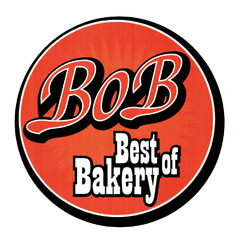 BoB Best of Bakery