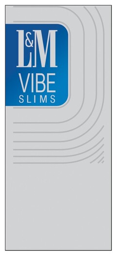 L & M VIBE SLIMS