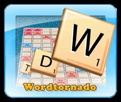 WORDTORNADO