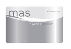 mas  solmelia.com a world of benefits