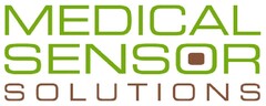 Medical Sensor Solutions