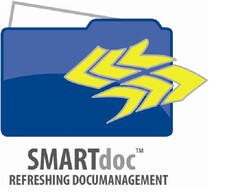 Smartdoc refreshing documanagement