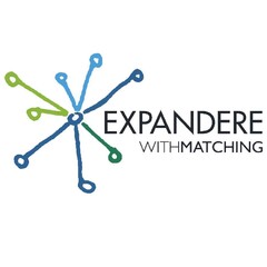 EXPANDERE WITH MATCHING