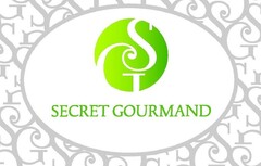 Secret Gourmand