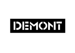 DEMONT