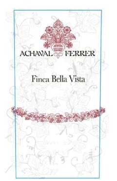 ACHAVAL FERRER FINCA BELLA VISTA