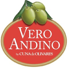 Vero Andino by Cuna de Olivares