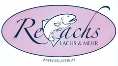 Relachs LACHS & MEHR WWW.RELACHS.AT