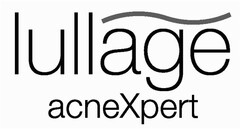 lullage acneXpert