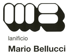 MB lanificio Mario Bellucci