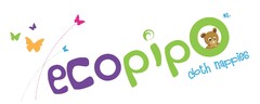 ecopipo MR. cloth nappies