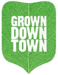 GROWNDOWNTOWN