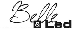 Belle & Led