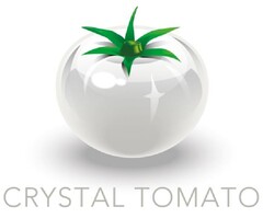 CRYSTAL TOMATO