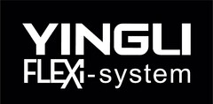 YINGLI FLEXI-SYSTEM