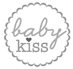 baby KISS