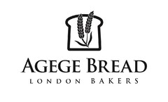 AGEGE BREAD LONDON BAKERS