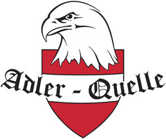 Adler - Quelle