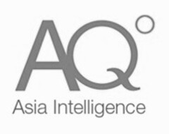 AQ ASIA INTELLIGENCE