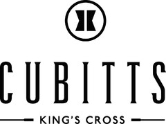 CUBITTS King's Cross