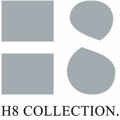 H8 COLLECTION.